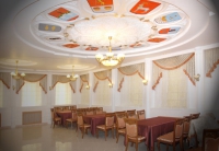 Вознесенская