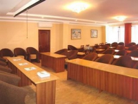 Гостиничный комплекс «Атлантида» 