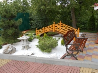 Гостевой дом "Стрелецкий"