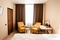 Smart Hotel NEO Иваново