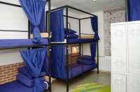 Hotel Lucky