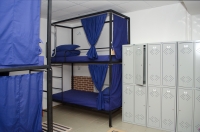 Hotel Lucky