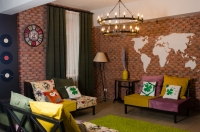 Hotel Lucky