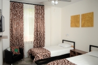 Hotel Lucky