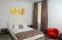 Hotel Lucky