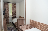 Hotel Lucky