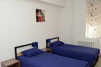 Hotel Lucky