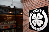 Hotel Lucky