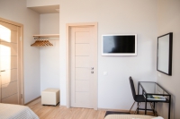 Отель Hostel GLOBUS