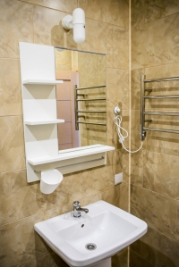 Отель Hostel GLOBUS