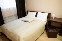 Отель Hostel GLOBUS
