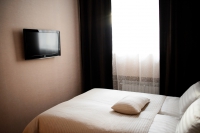 Отель Hostel GLOBUS