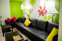 Отель Hostel GLOBUS