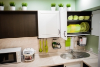 Отель Hostel GLOBUS