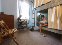 Vintage&Funky Sport Hostel