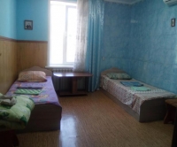 Гостиница Хостел Задонск