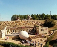 Гостиница Хостел Задонск