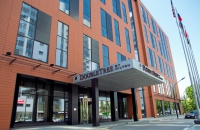 Doubletree by Hilton 