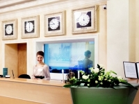 Green Line Samara
