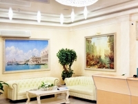 Green Line Samara