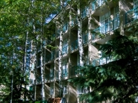 Green Line Samara