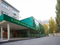 Green Line Samara