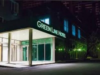 Green Line Samara