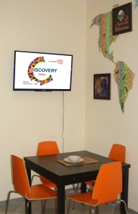 Хостел Discovery