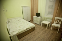 Отель Парк Львиный мостик