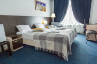 Day & Night Hotel