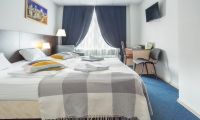 Day & Night Hotel