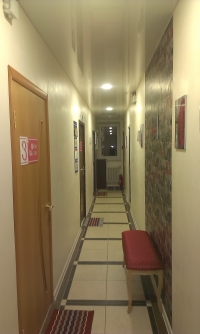 Piezo Hostel