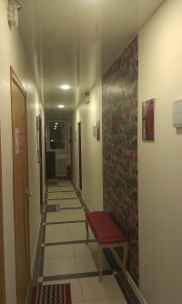 Piezo Hostel
