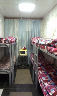 Piezo Hostel