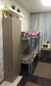 Piezo Hostel