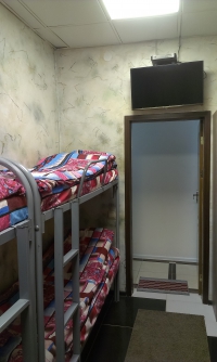 Piezo Hostel