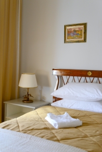Country club Villa Muse