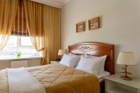 Country club Villa Muse