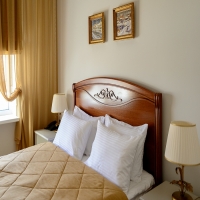 Country club Villa Muse