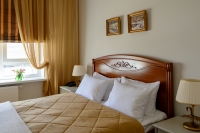 Country club Villa Muse