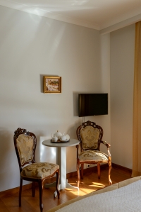 Country club Villa Muse