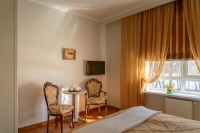 Country club Villa Muse