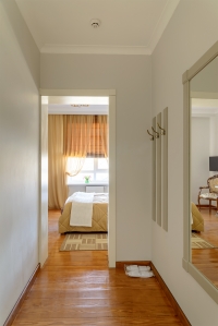 Country club Villa Muse