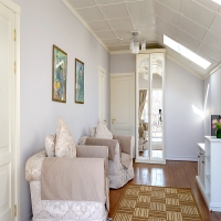 Country club Villa Muse