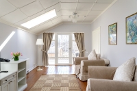 Country club Villa Muse