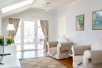Country club Villa Muse