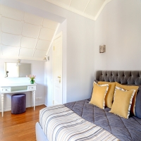 Country club Villa Muse