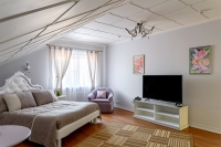 Country club Villa Muse