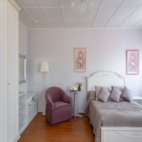 Country club Villa Muse