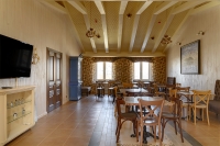 Country club Villa Muse